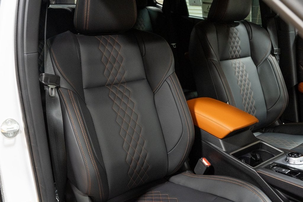 2024 Mitsubishi Outlander SEL