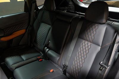 2024 Mitsubishi Outlander SEL