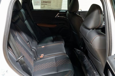 2024 Mitsubishi Outlander SEL