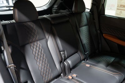 2024 Mitsubishi Outlander SEL