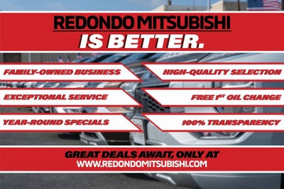 2024 Mitsubishi Outlander SEL