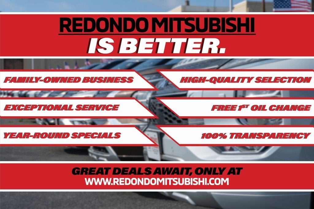 2024 Mitsubishi Outlander SEL