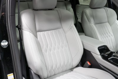 2025 Mitsubishi Outlander SEL