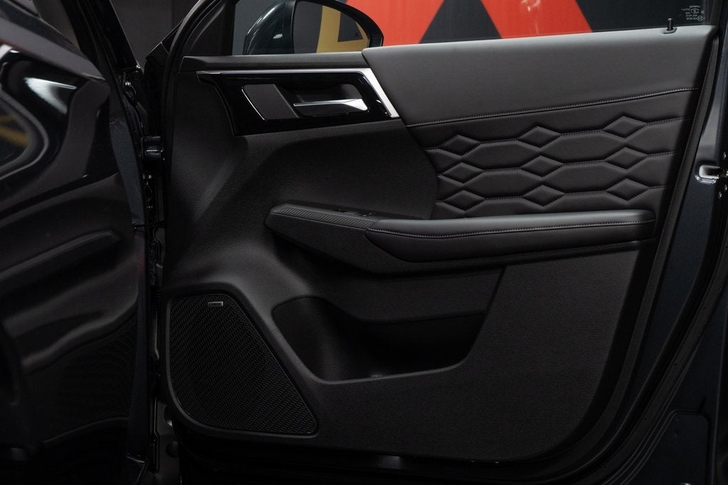 2026 Mitsubishi Outlander SEL