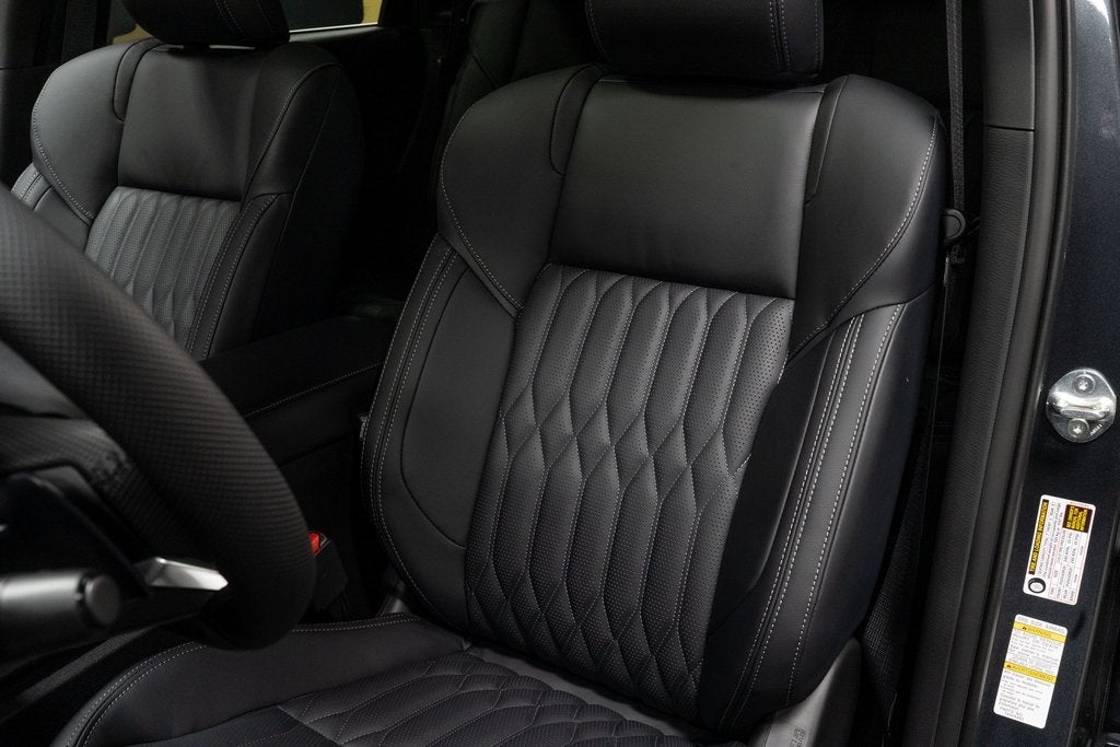 2026 Mitsubishi Outlander SEL