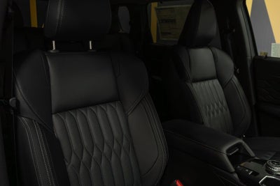 2026 Mitsubishi Outlander SEL