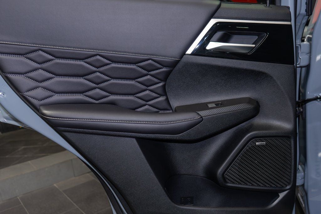 2026 Mitsubishi Outlander SEL