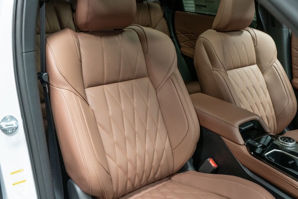 2026 Mitsubishi Outlander SEL