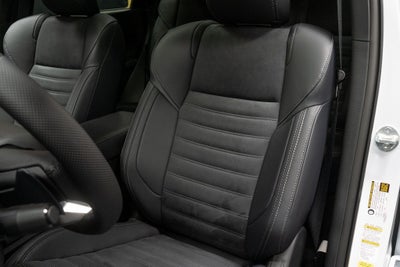 2025 Mitsubishi Outlander Trail Edition