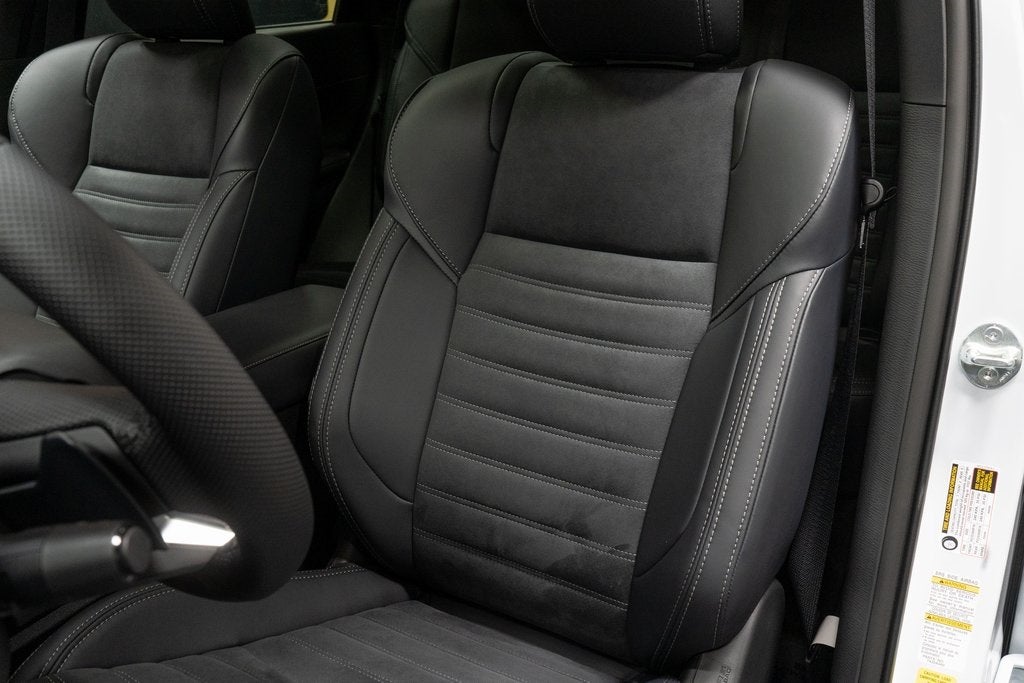 2025 Mitsubishi Outlander Trail Edition