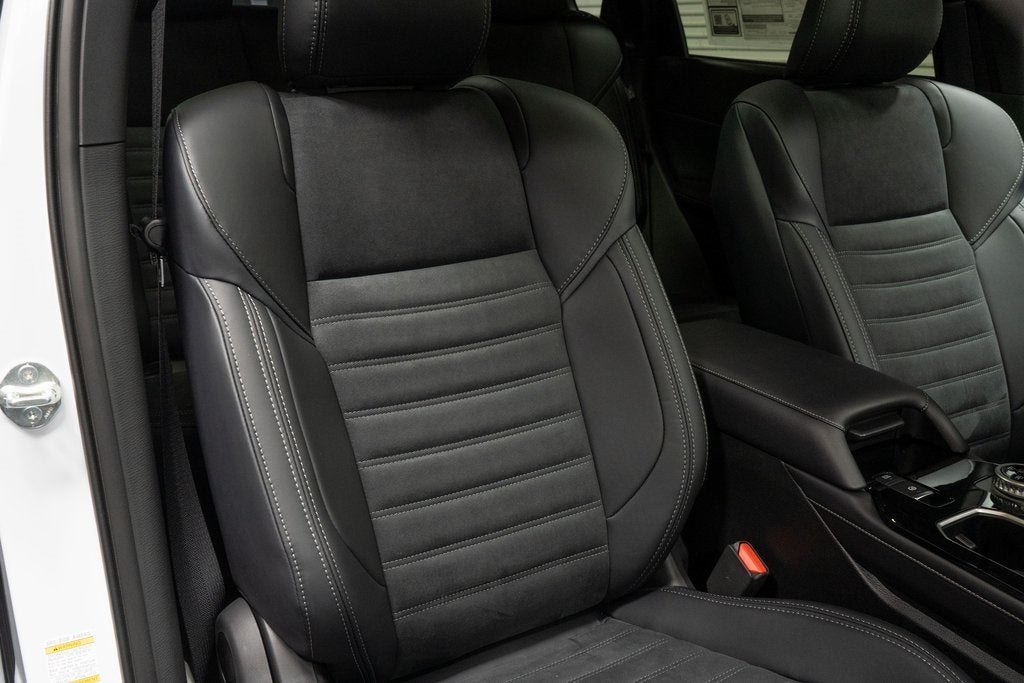 2025 Mitsubishi Outlander Trail Edition