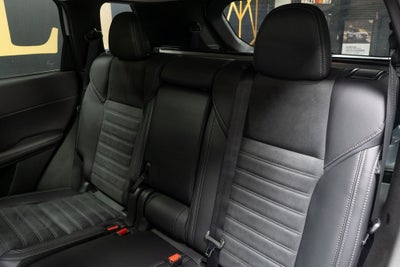 2025 Mitsubishi Outlander Trail Edition