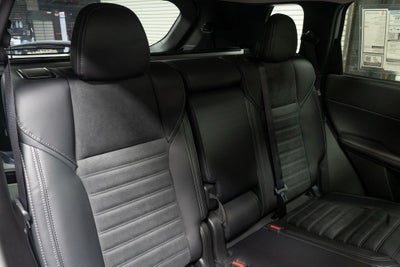 2025 Mitsubishi Outlander Trail Edition