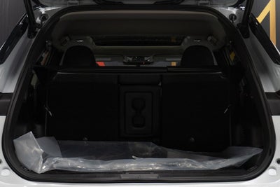 2025 Mitsubishi Outlander Trail Edition