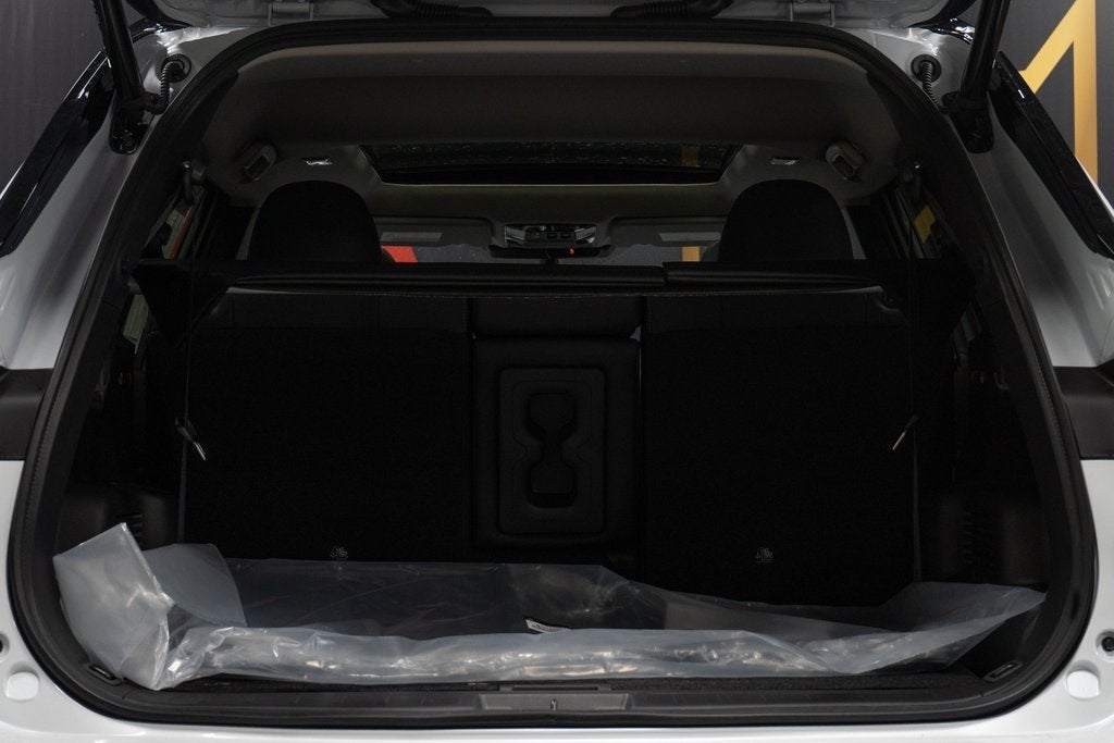 2025 Mitsubishi Outlander Trail Edition