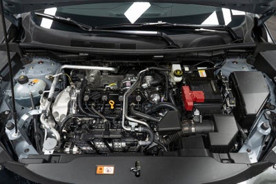 2025 Mitsubishi Outlander Trail Edition