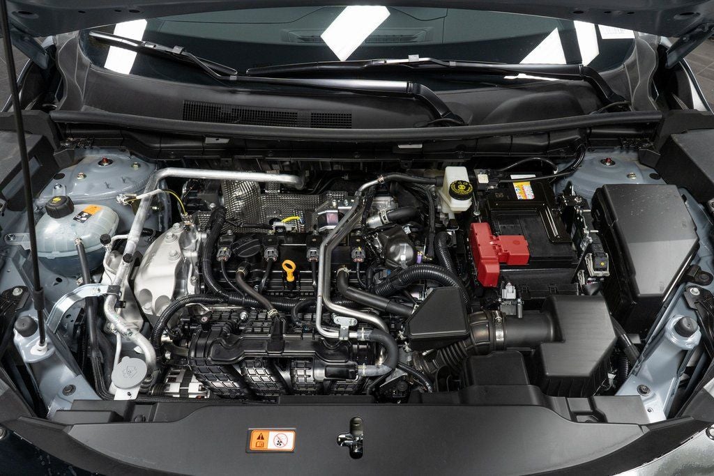 2025 Mitsubishi Outlander Trail Edition