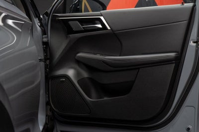 2025 Mitsubishi Outlander Trail Edition