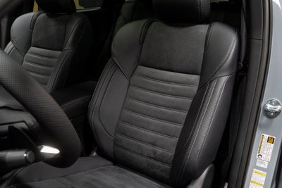 2025 Mitsubishi Outlander Trail Edition