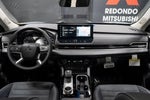 2025 Mitsubishi Outlander Trail Edition