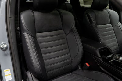 2025 Mitsubishi Outlander Trail Edition