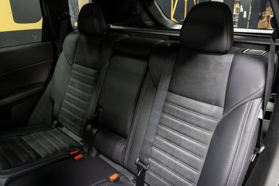 2025 Mitsubishi Outlander Trail Edition