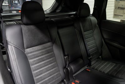 2025 Mitsubishi Outlander Trail Edition