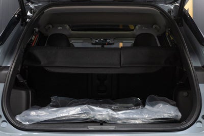 2025 Mitsubishi Outlander Trail Edition