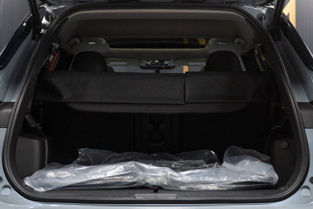 2025 Mitsubishi Outlander Trail Edition