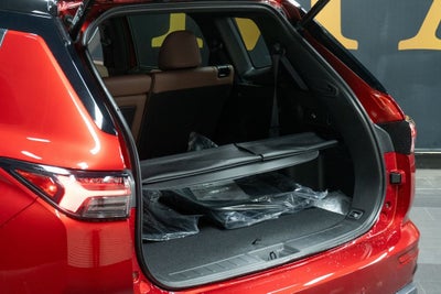 2026 Mitsubishi Outlander SEL