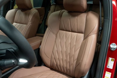 2026 Mitsubishi Outlander SEL