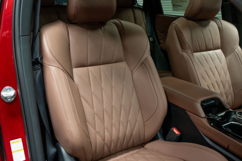 2026 Mitsubishi Outlander SEL