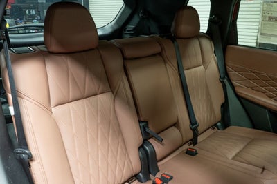 2026 Mitsubishi Outlander SEL