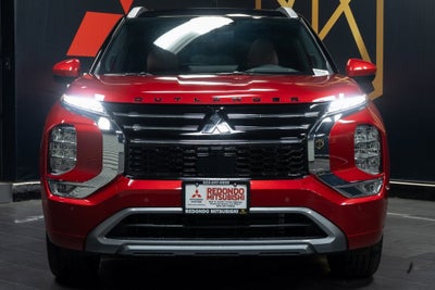 2026 Mitsubishi Outlander SEL