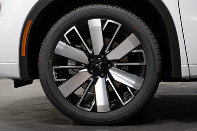 2026 Mitsubishi Outlander SEL