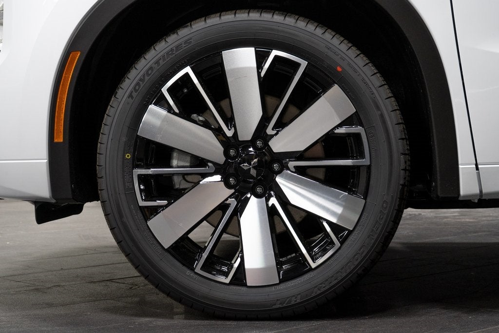 2026 Mitsubishi Outlander SEL