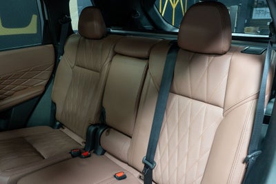 2026 Mitsubishi Outlander SEL