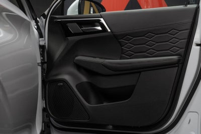 2026 Mitsubishi Outlander SEL