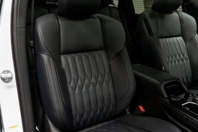 2026 Mitsubishi Outlander SEL