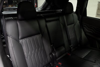 2026 Mitsubishi Outlander SEL