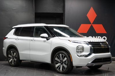 2026 Mitsubishi Outlander SEL