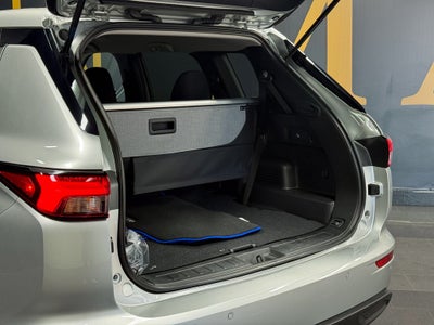 2025 Mitsubishi Outlander PHEV ES