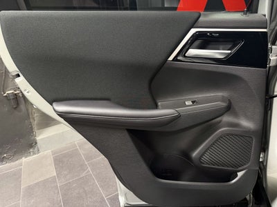 2025 Mitsubishi Outlander PHEV ES