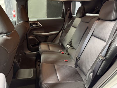 2025 Mitsubishi Outlander PHEV ES