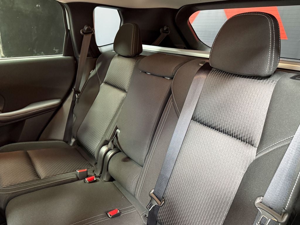 2025 Mitsubishi Outlander PHEV ES