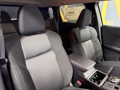 2025 Mitsubishi Outlander PHEV ES