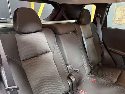 2025 Mitsubishi Outlander PHEV ES