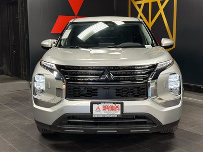 2025 Mitsubishi Outlander PHEV ES