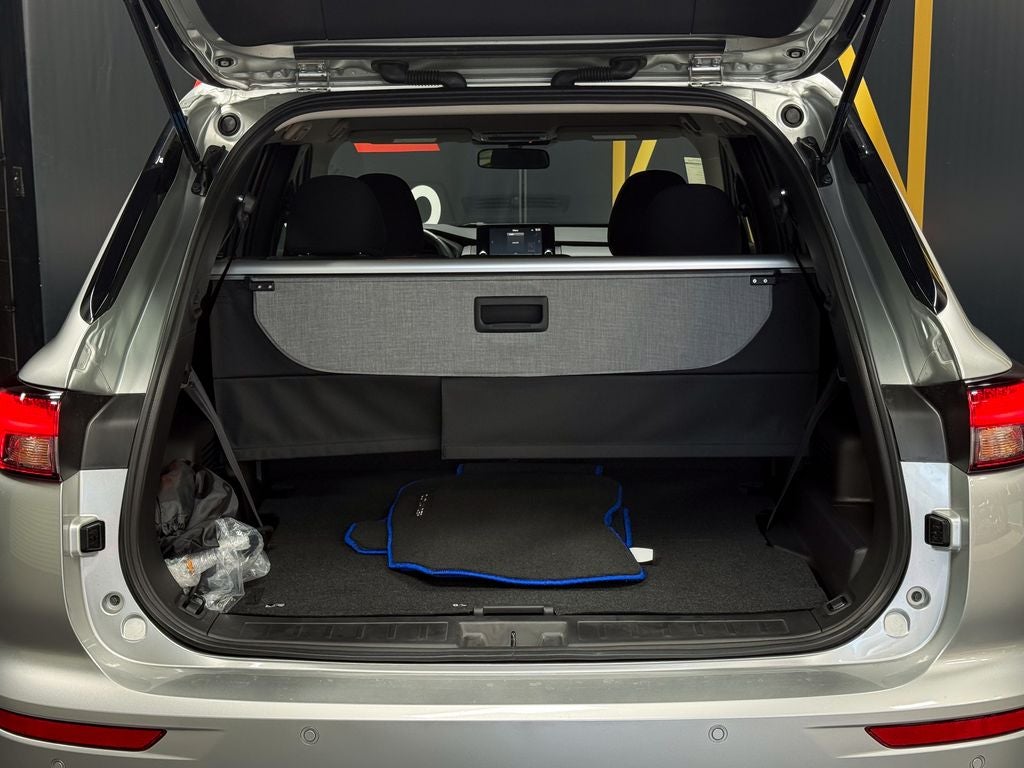 2025 Mitsubishi Outlander PHEV ES