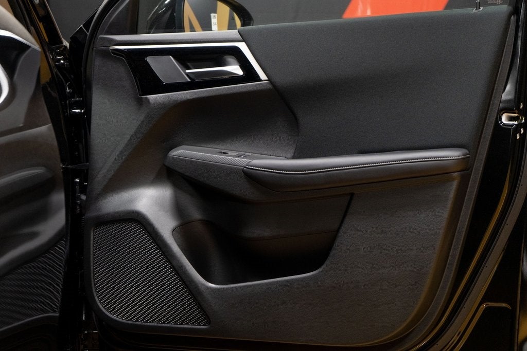 2025 Mitsubishi Outlander PHEV ES